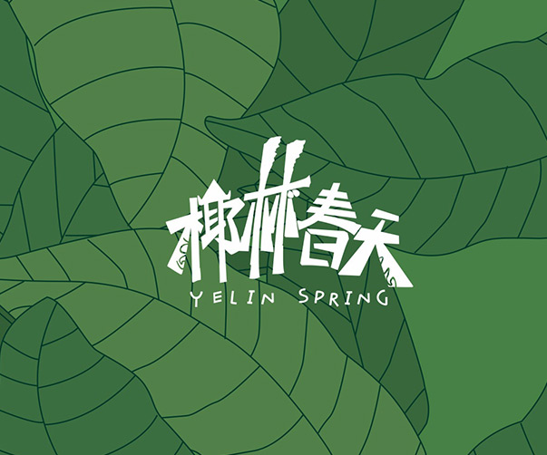 紅色風暴：功能飲料品牌VI設計的力量感